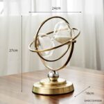 Multiverse Metal Hourglass