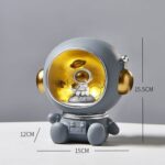 Mini Astronaut Night Light