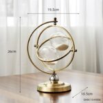 Multiverse Metal Hourglass