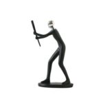 Sports Player Ornaments