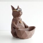 Super Cat Multifunction Storage Box