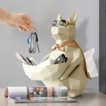 Super Cat Multifunction Storage Box
