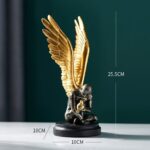 Divine Angel Statue