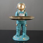 Space Marine Figurine