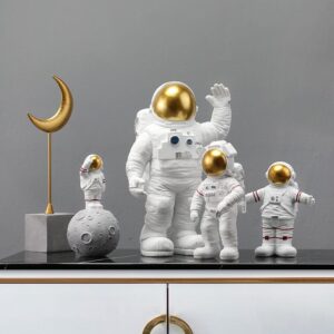 Astronauts Collection
