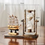 Multiverse Metal Hourglass