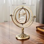 Multiverse Metal Hourglass
