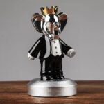 Elephant Showman