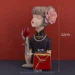 Vintage Beauty Duchess Figurine