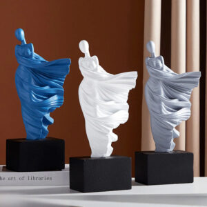 Nordic Dancer Sculpture