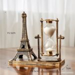 Multiverse Metal Hourglass