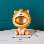 Big Mouth Lion King