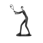 Sports Player Ornaments