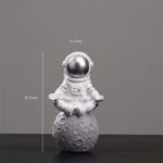Astronauts Mini Collection