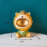 Big Mouth Lion King