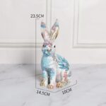 Fairy Bunny Figurine