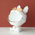 Cool Dog Storage Ornament
