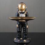 Space Marine Figurine