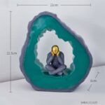 Solitude Meditator