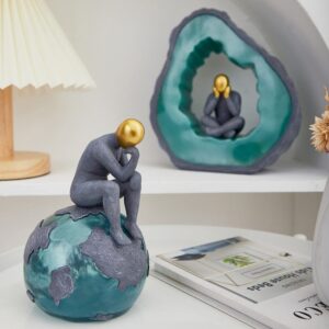 Solitude Meditator