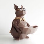 Super Cat Multifunction Storage Box