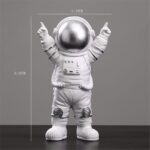 Astronauts Mini Collection