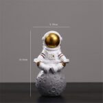Astronauts Mini Collection