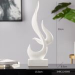Blaze Sculpture