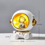 Mini Astronaut Night Light