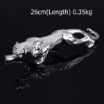 Exquisite Leopard Miniature