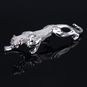 Exquisite Leopard Miniature