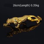 Exquisite Leopard Miniature