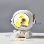 Mini Astronaut Night Light