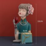 Vintage Beauty Duchess Figurine