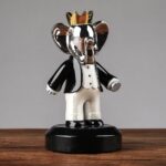 Elephant Showman