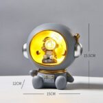 Mini Astronaut Night Light