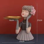 Vintage Beauty Duchess Figurine