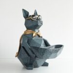 Super Cat Multifunction Storage Box