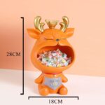 Cute Deer Figurines