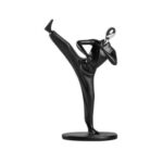 Sports Player Ornaments