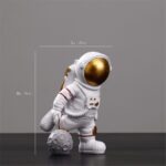 Astronauts Mini Collection