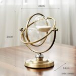 Multiverse Metal Hourglass