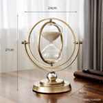 Multiverse Metal Hourglass