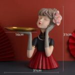Vintage Beauty Duchess Figurine