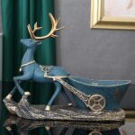 Elven Deer