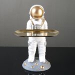 Space Marine Figurine