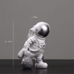Astronauts Mini Collection
