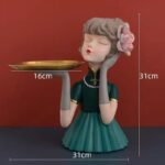 Vintage Beauty Duchess Figurine