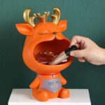 Cute Deer Figurines