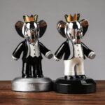 Elephant Showman